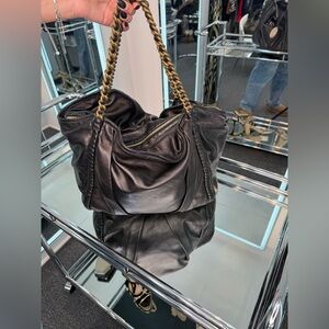 Elie tahari shoulder bag